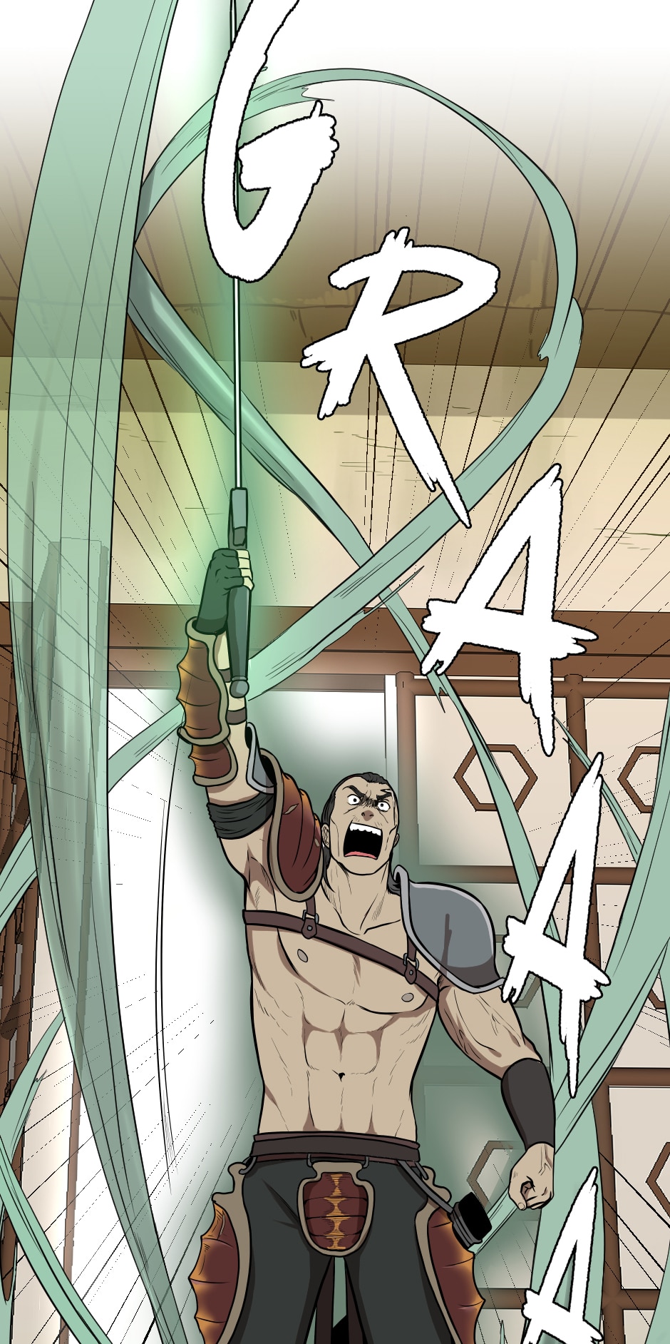 The Beginning After The End Chapter 57 image 068